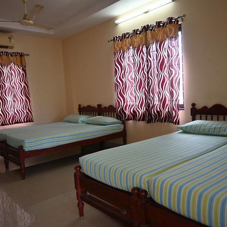 Alappuzha Alapatt Homestay מראה חיצוני תמונה